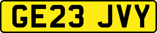 GE23JVY