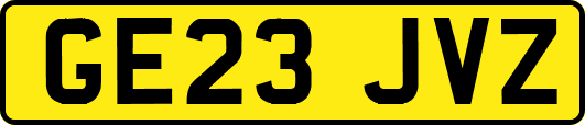 GE23JVZ