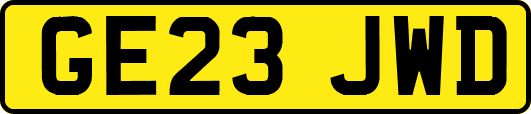GE23JWD