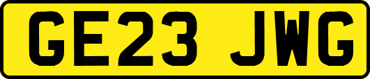 GE23JWG