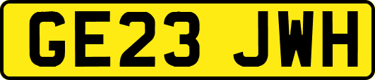 GE23JWH