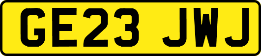 GE23JWJ