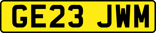 GE23JWM