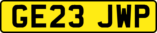 GE23JWP