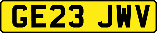 GE23JWV