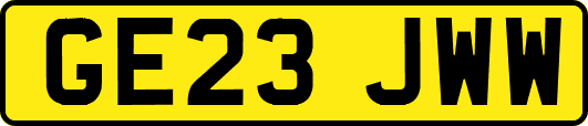 GE23JWW