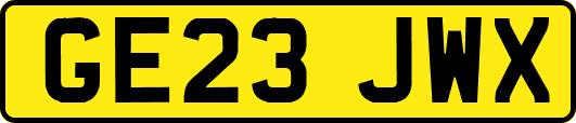 GE23JWX