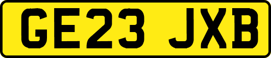 GE23JXB
