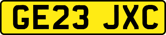 GE23JXC