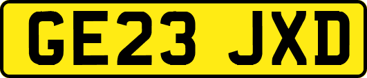 GE23JXD