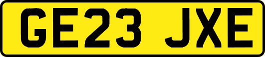 GE23JXE