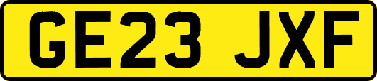 GE23JXF