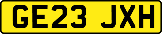 GE23JXH