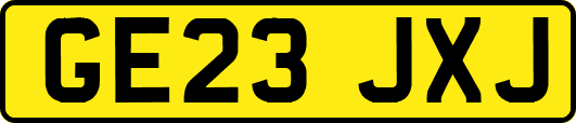 GE23JXJ