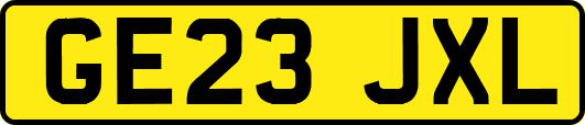 GE23JXL