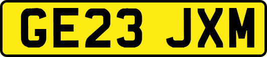 GE23JXM