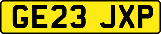 GE23JXP