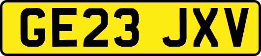 GE23JXV