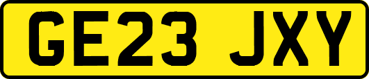 GE23JXY