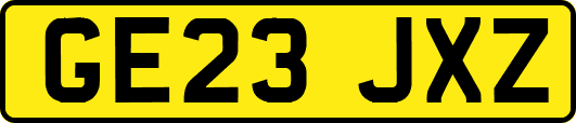 GE23JXZ