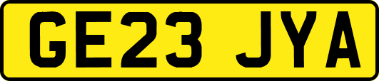 GE23JYA
