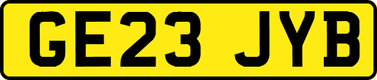 GE23JYB