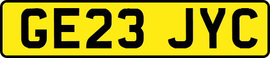 GE23JYC