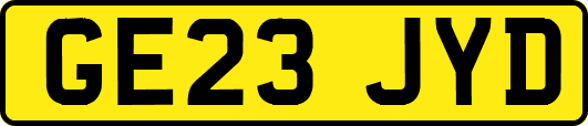 GE23JYD