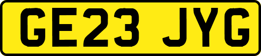 GE23JYG