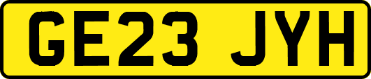 GE23JYH