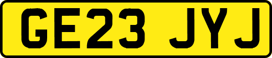 GE23JYJ