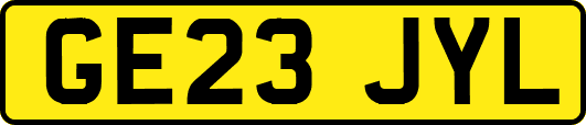 GE23JYL