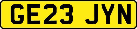 GE23JYN