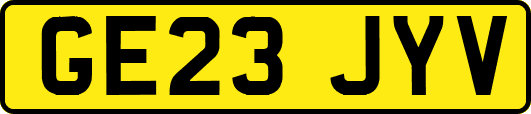 GE23JYV