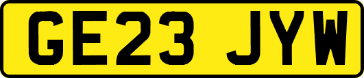 GE23JYW