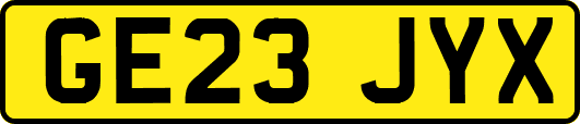 GE23JYX