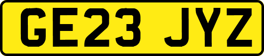 GE23JYZ