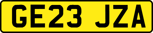 GE23JZA