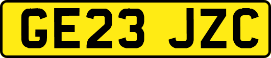 GE23JZC