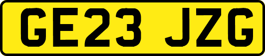GE23JZG
