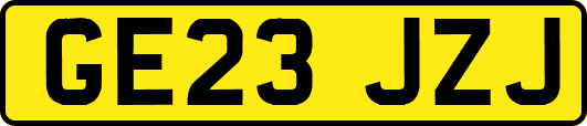 GE23JZJ