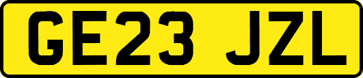 GE23JZL
