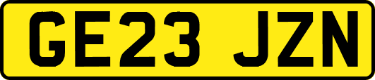 GE23JZN