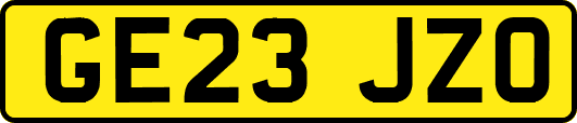 GE23JZO