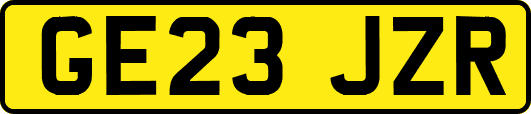 GE23JZR