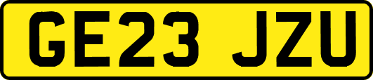 GE23JZU