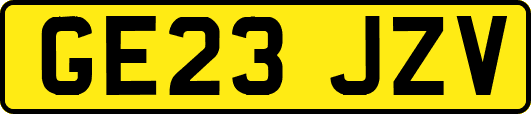 GE23JZV
