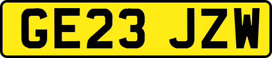 GE23JZW