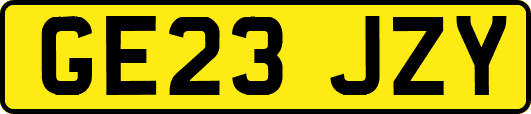 GE23JZY