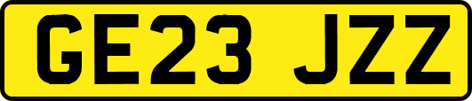 GE23JZZ